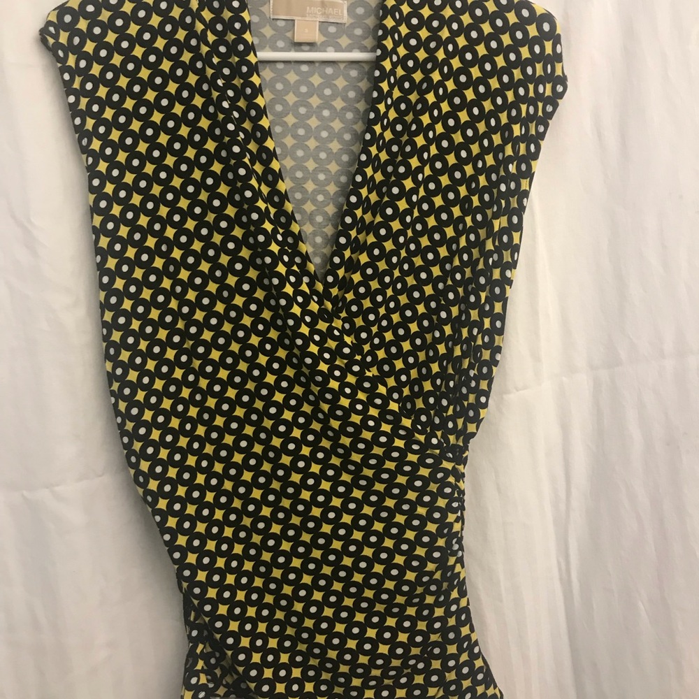 Michael Kors top